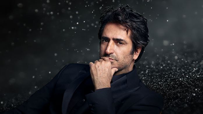 Mahsun Kırmızıgül