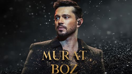 Murat Boz