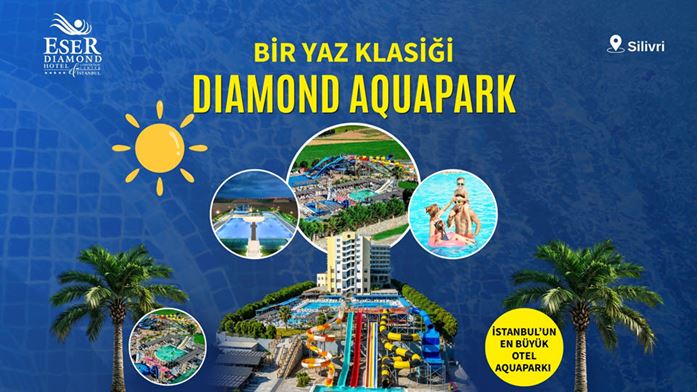Eser Diamond Aquapark