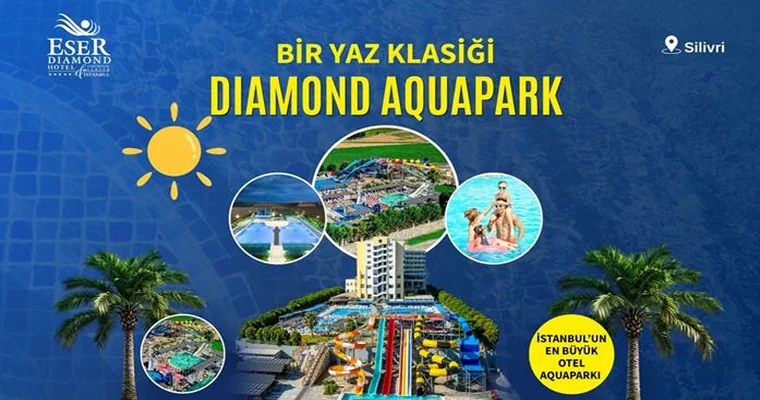 Eser Diamond Aquapark