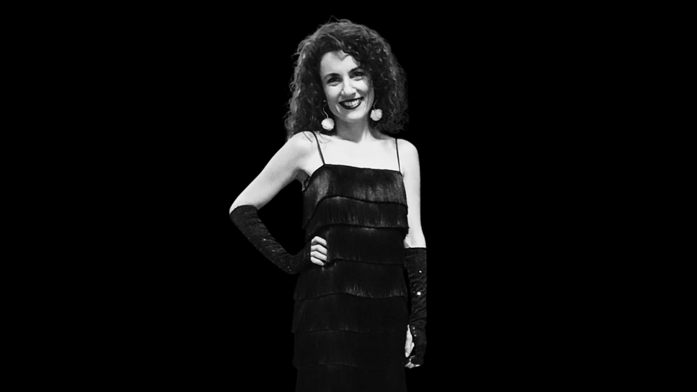 Berna Çiçeksever