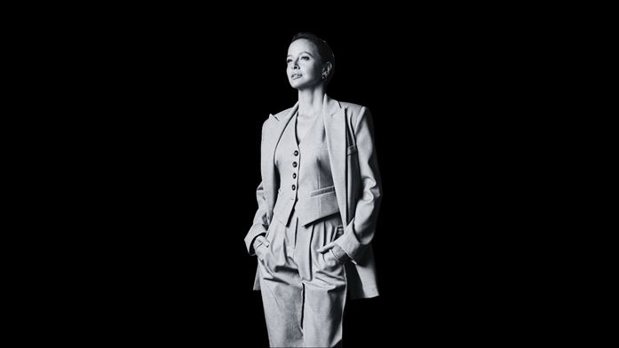 Zeynep Özyılmazel “A Taste of Jazz”