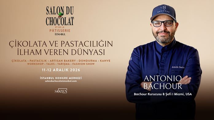 Salon du Chocolat İstanbul