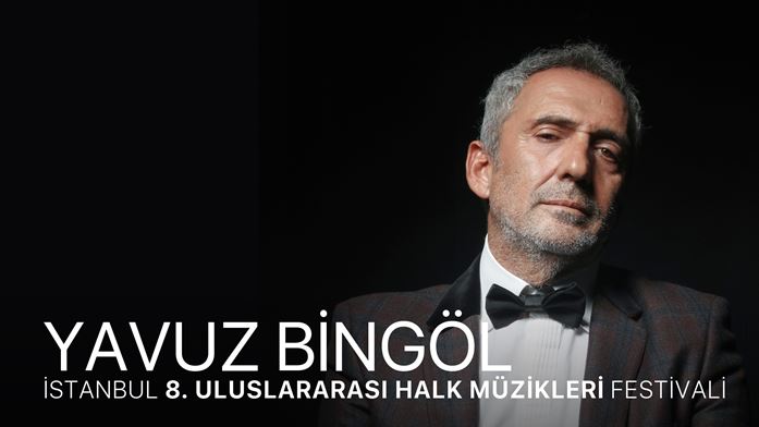 Yavuz Bingöl