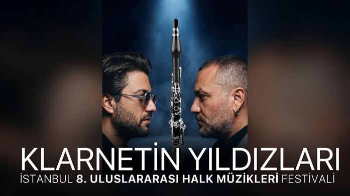 Klarnet Yıldızları