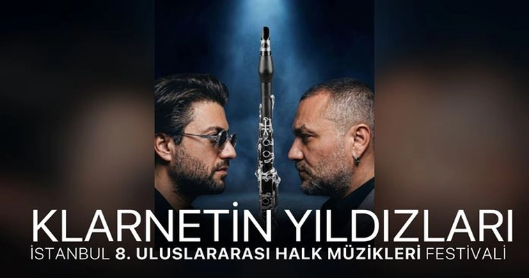 Klarnet Yıldızları