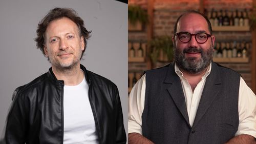 Mirgün Cabas ile “Hem Evet Hem Hayır”: Levon Bağış