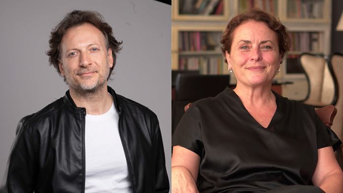 Mirgün Cabas ile “Hem Evet Hem Hayır”: Nazlı Ökten