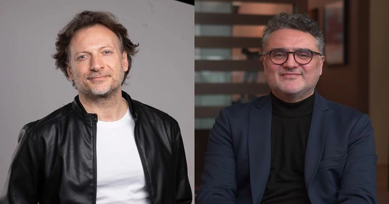 Both Yes and No with Mirgün Cabas Saadettin Eskiçorapçı