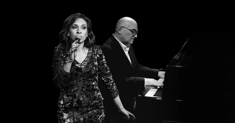 Standards & Serra Erkoç, 10 Ekim 2026, Pera 77, İstanbul konser afişi