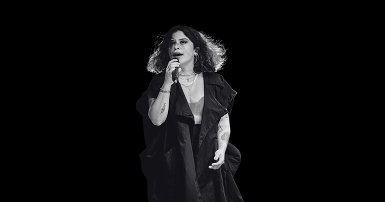 Cansu Nihal Akarsu, 17 Ekim 2026, Pera 77, İstanbul konser afişi