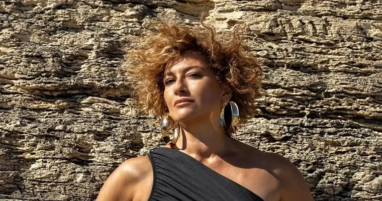 Selen Servi ile ''Başkadır Şarkılar'', 17 Kasım 2026, Zorlu PSM - Touche by N Kolay, İstanbul konser afişi