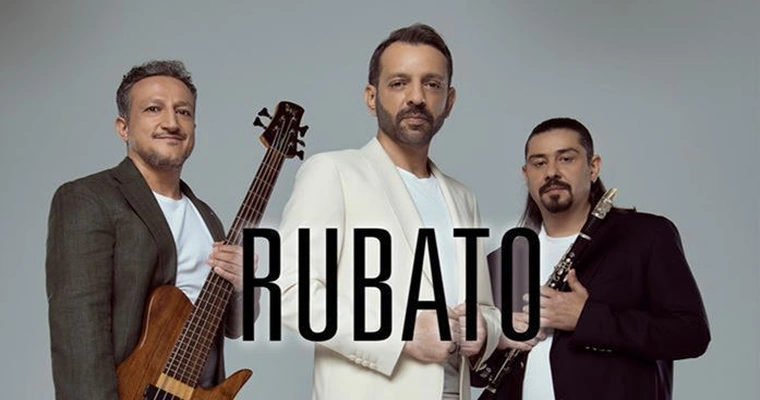 Rubato | İ̇stanbul