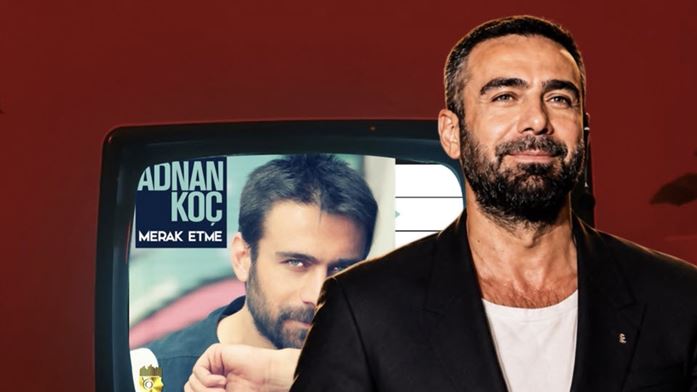 Adnan Koç | İstanbul