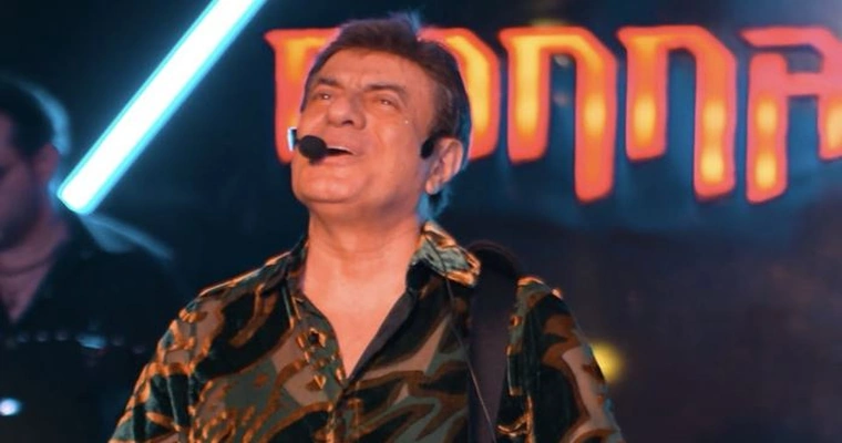 Coşkun Sabah, 30 Ekim 2026, Nanna Restaurant, İstanbul konser afişi