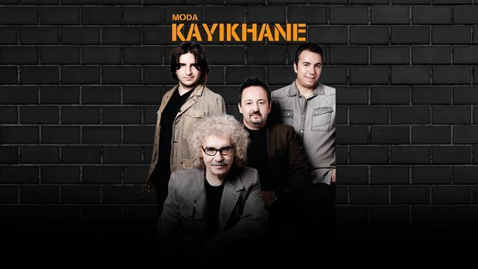 Yeni Türkü – Moda Kayıkhane