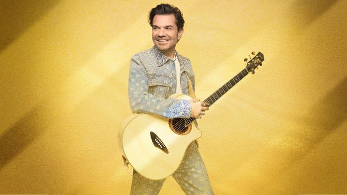 Kenan Doğulu Bilet Al