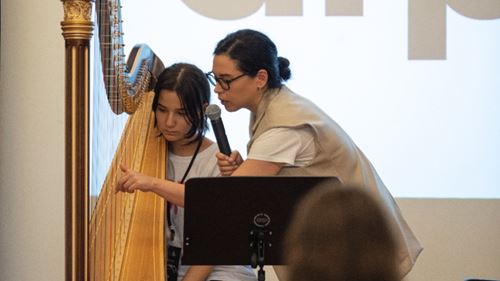 Ânın İçinde Çalmak