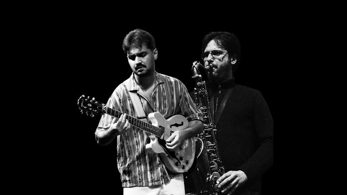 Eggmann Trio ft Çağdaş Oruç