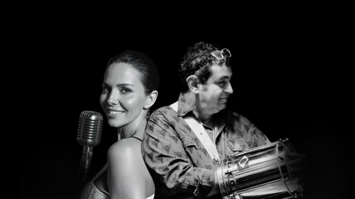 Jozi Levi Brazil Project feat. Raika Mizanoğlu