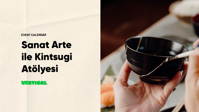 Kintsugi Atölyesi