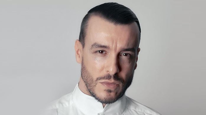 Cem Adrian