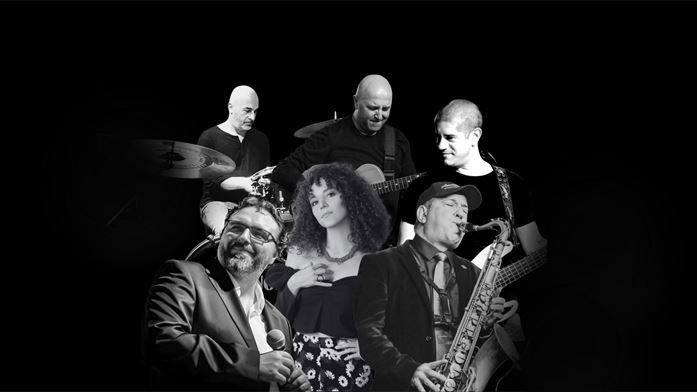 Istanbul Funk Unit