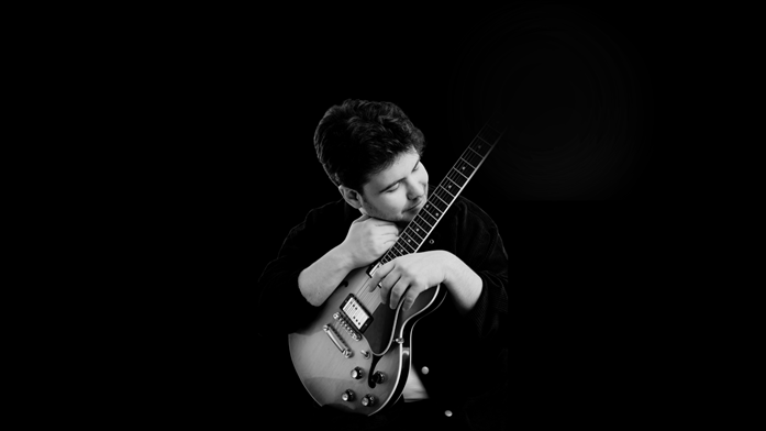 Konstantinos Bourvais Quintet Guest Artist : Cenk Erdoğan "Pure Tone Amps Night"