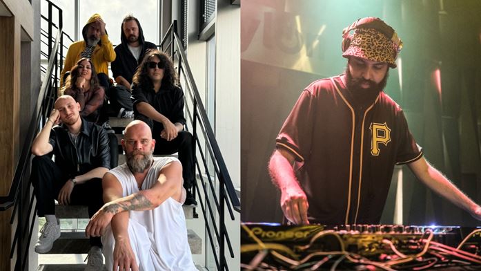 Nayah Salon’da: Sattas, Ras Memo, C-Fyah, Melis Karaduman, Özge Ürer
