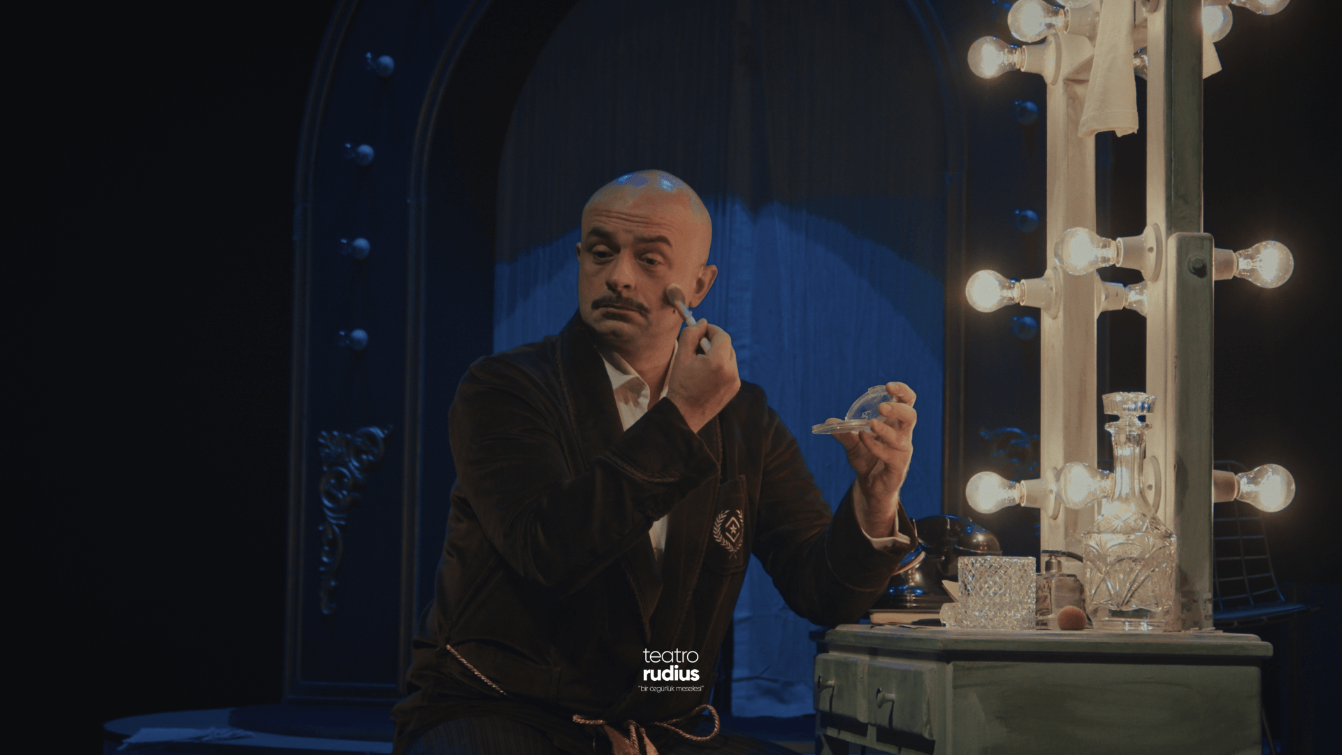 Bayanlar Baylar Dario Moreno: Bir Gazino Hikâyesi