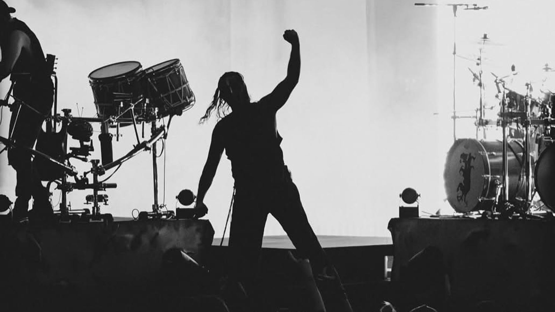 Igorrr - Secret Chiefs 3 - Fange