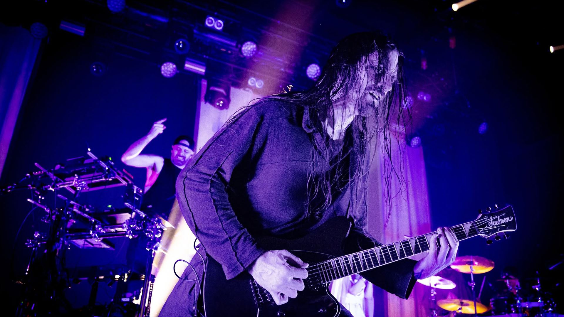 Igorrr - Secret Chiefs 3 - Fange