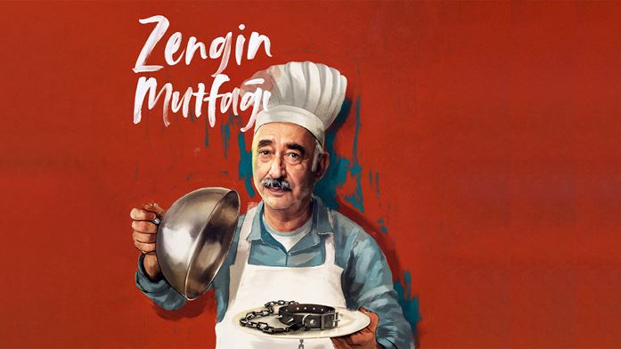 Zengin Mutfağı