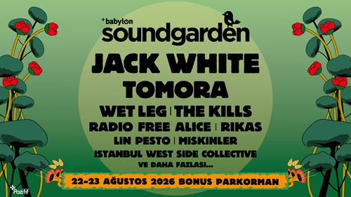 Babylon Soundgarden