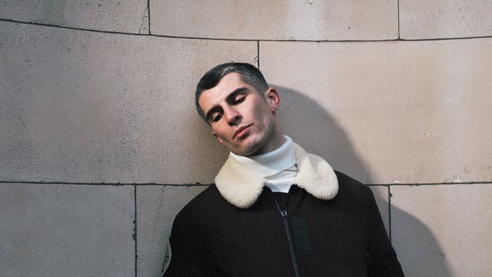 0 Müzik Sunar: Charlie Jeer