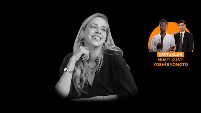 Melis İşiten İle Zaten Şov