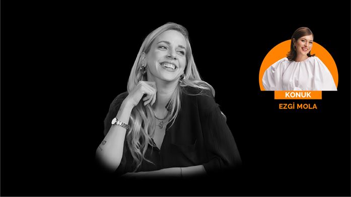 Melis İşiten İle Zaten Şov