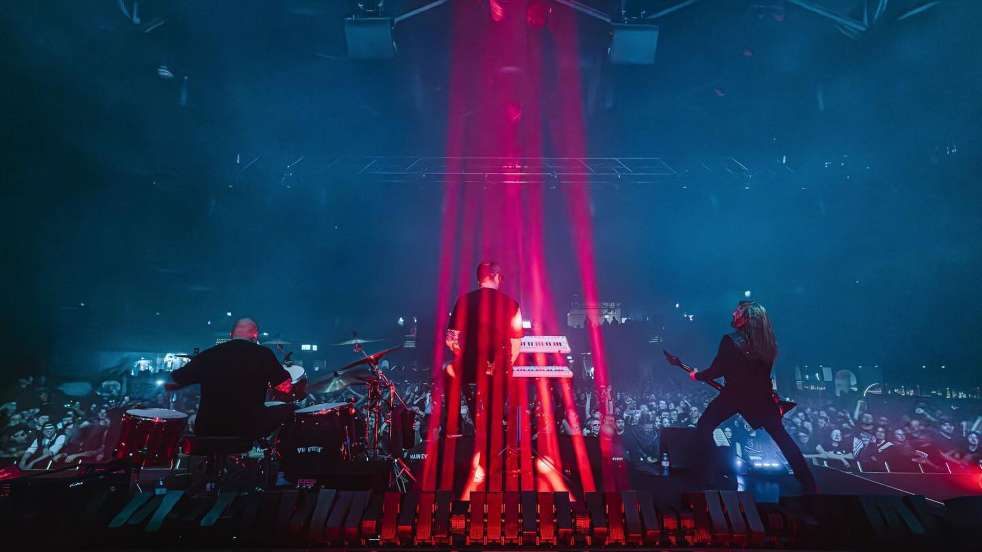 Carpenter Brut
