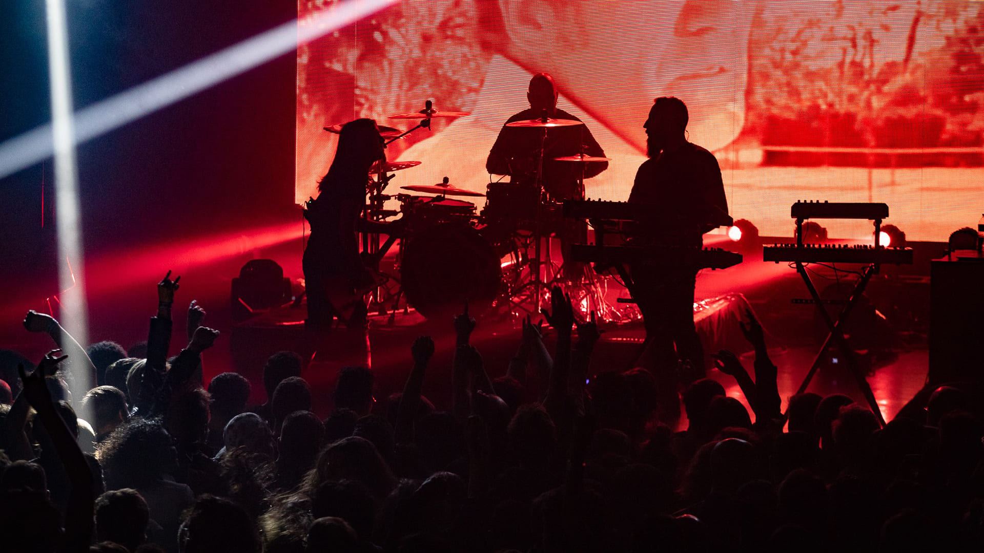 Carpenter Brut