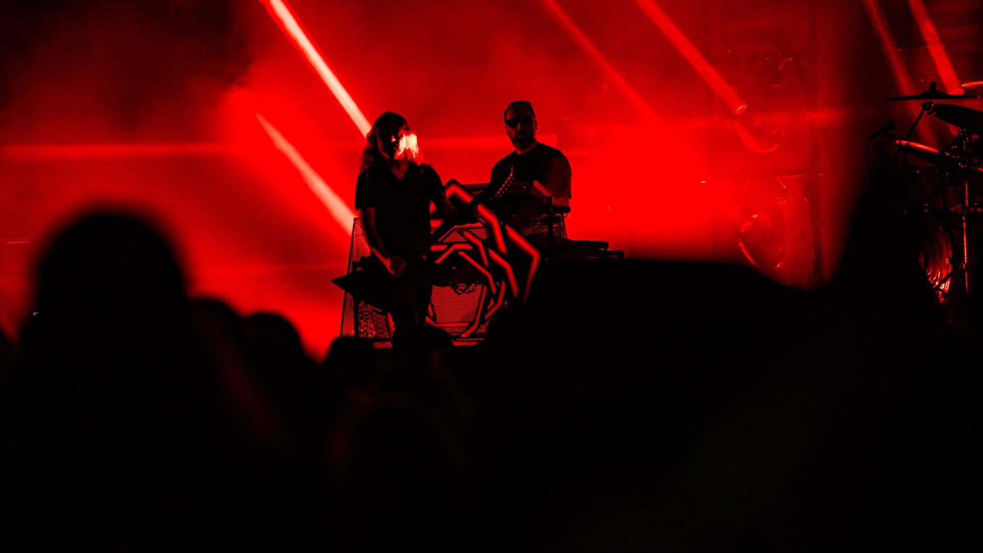 Carpenter Brut
