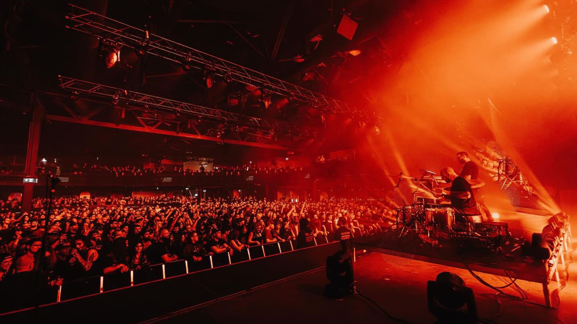 Carpenter Brut