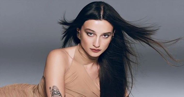 melike şahin