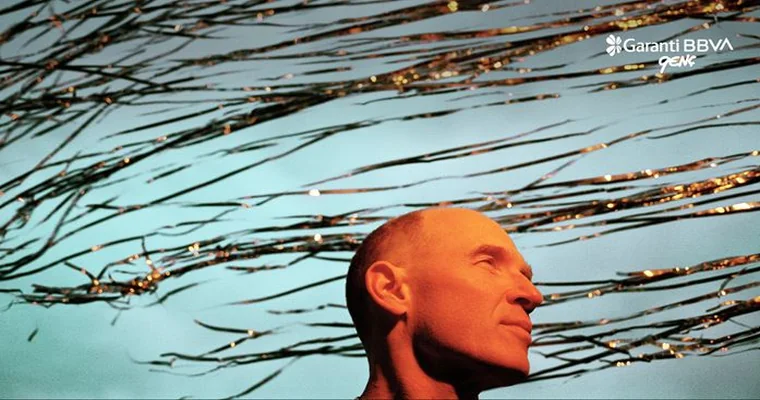 Garanti BBVA Genç Konserleri: Caribou
