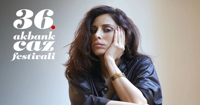 Yasmine Hamdan