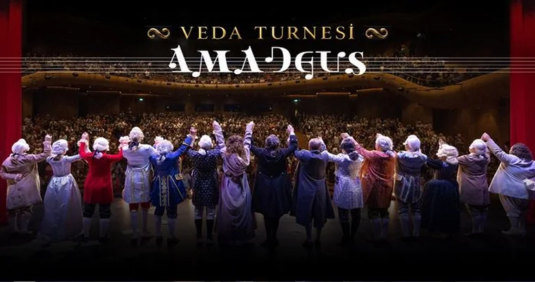Amadeus