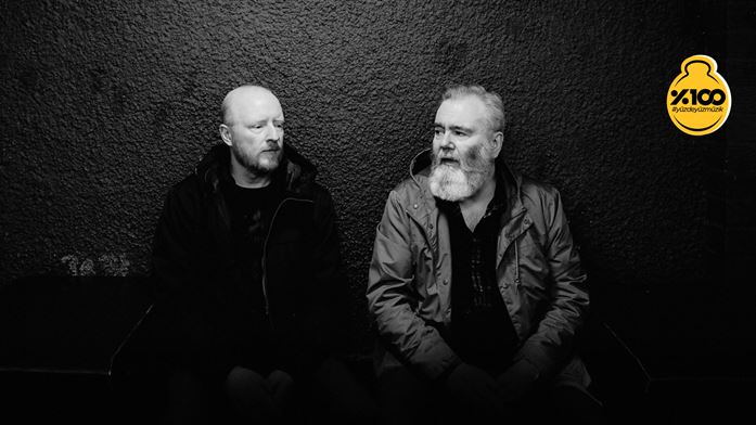 %100 Müzik Sunar: Arab Strap