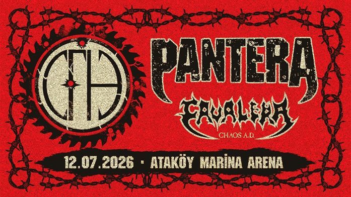 PANTERA