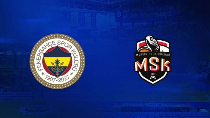 Fenerbahçe Gelişim - Mersin Spor