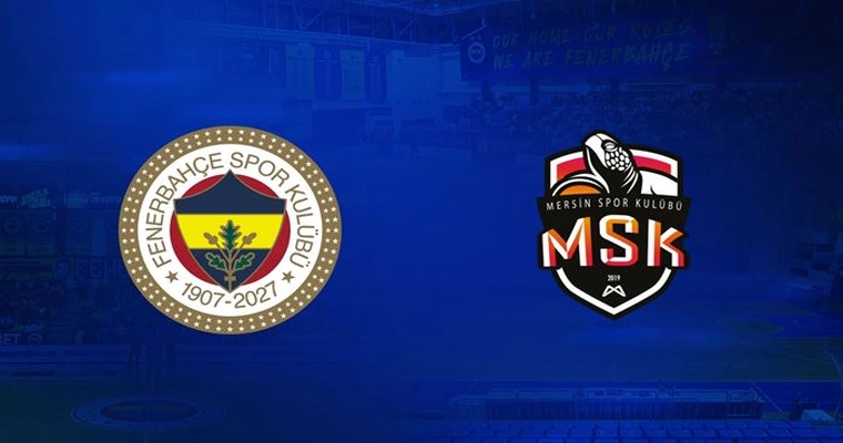 Fenerbahçe Gelişim - Mersin Spor