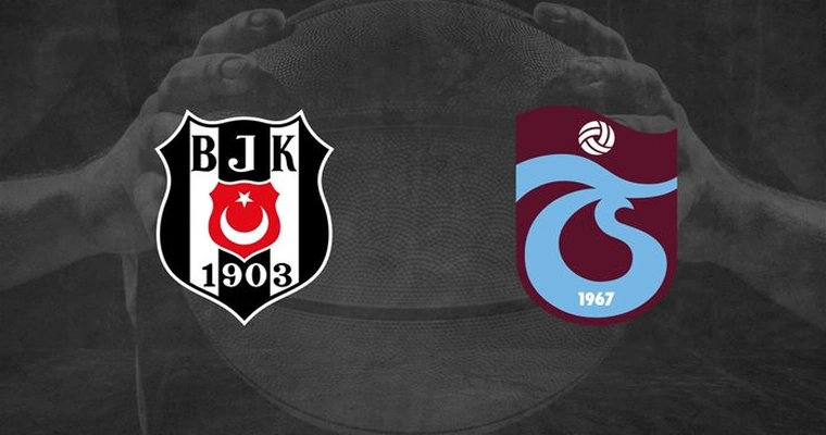 beşiktaş - trabzonspor